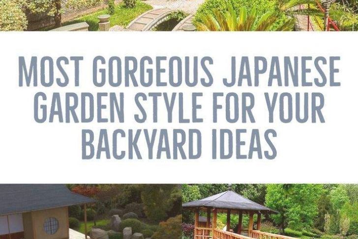 Asiatischer Garten Inspirierend 10 Schönsten Japanischen Garten Stil Für Ihre Hinterhof