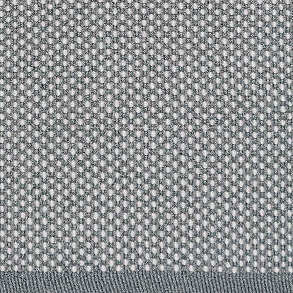 liv interior outdoorteppich dots grau weiss gartenteppich modern 069 03 07 0317 09