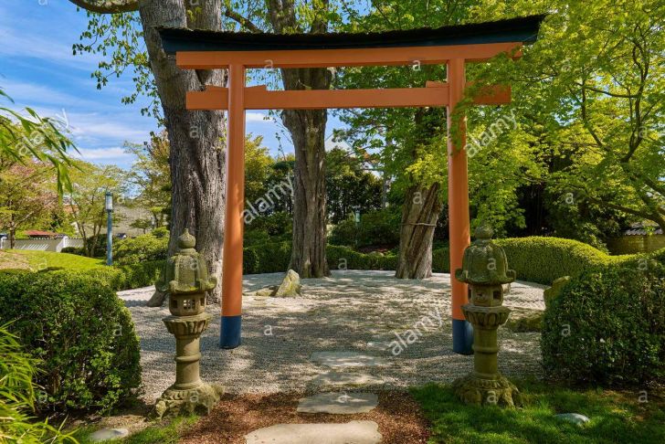 Bad Langensalza Japanischer Garten Inspirierend Deutsch Japanisch Stockfotos &amp; Deutsch Japanisch Bilder Alamy