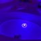 Badewanne Im Garten Genial Led Rgb Licht Spa Lampe Badewanne Pool Teich Unterwasser Beleuchtung
