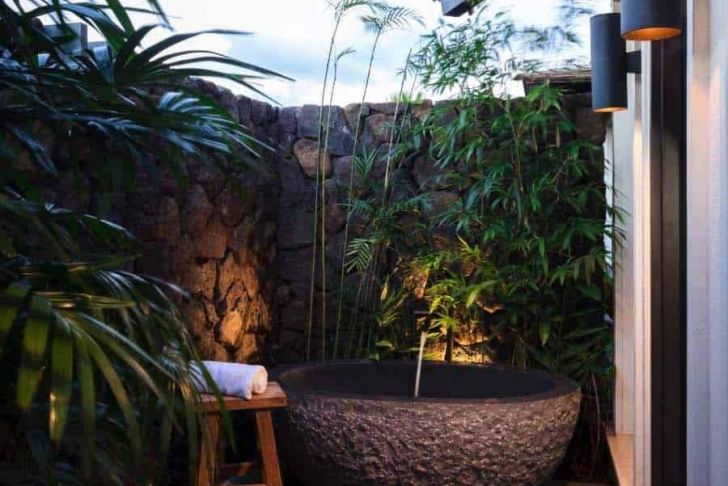 Badewanne Outdoor Garten Das Beste Von 28 Most Incredible Outdoor Tub Ideas for An Invigorating
