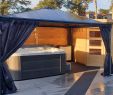 Badewanne Outdoor Garten Einzigartig Outdoor Whirlpool Hot Tub Spa Venedig Weiss Mit 44 Massage Düsen Heizung Ozon Desinfektion Für 6 Personen