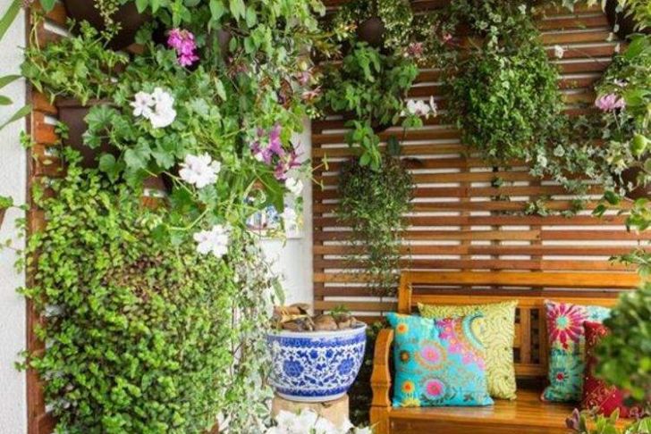 Balkon Garten 24 Luxus 40 Terrassengestaltung Bilder Erneuern Sie Ihre Terrasse