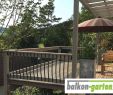 Balkon Garten 24 Luxus Windschutz Für Terrasse — Temobardz Home Blog