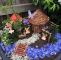 Baumstamm Dekorieren Garten Reizend Fairy Garden Accessori Per Mobili Casafatafaidate