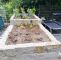 Bepflanzung Garten Luxus Hochbeet Aus Vorhandenen Granitsteinen Bauanleitung Zum