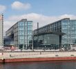 Berlin Garten Inspirierend Berlin Hauptbahnhof – Reiseführer Auf Wikivoyage