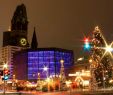 Berlin Garten Neu Berliner Weihnachtsmarkt An Der Gedächtniskirche Berlin