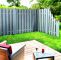 Beton Ideen Für Den Garten Genial Grüner Sichtschutz Im Garten — Temobardz Home Blog