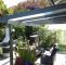 Betonwand Garten Elegant Terrasse Wand Verkleiden — Temobardz Home Blog