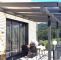 Betonwand Garten Inspirierend Terrasse Wand Verkleiden — Temobardz Home Blog