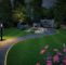 Bewegungsmelder Garten Elegant Plug & Shine Neon Led Stripe 31w 3000k Ip67 24v 5m
