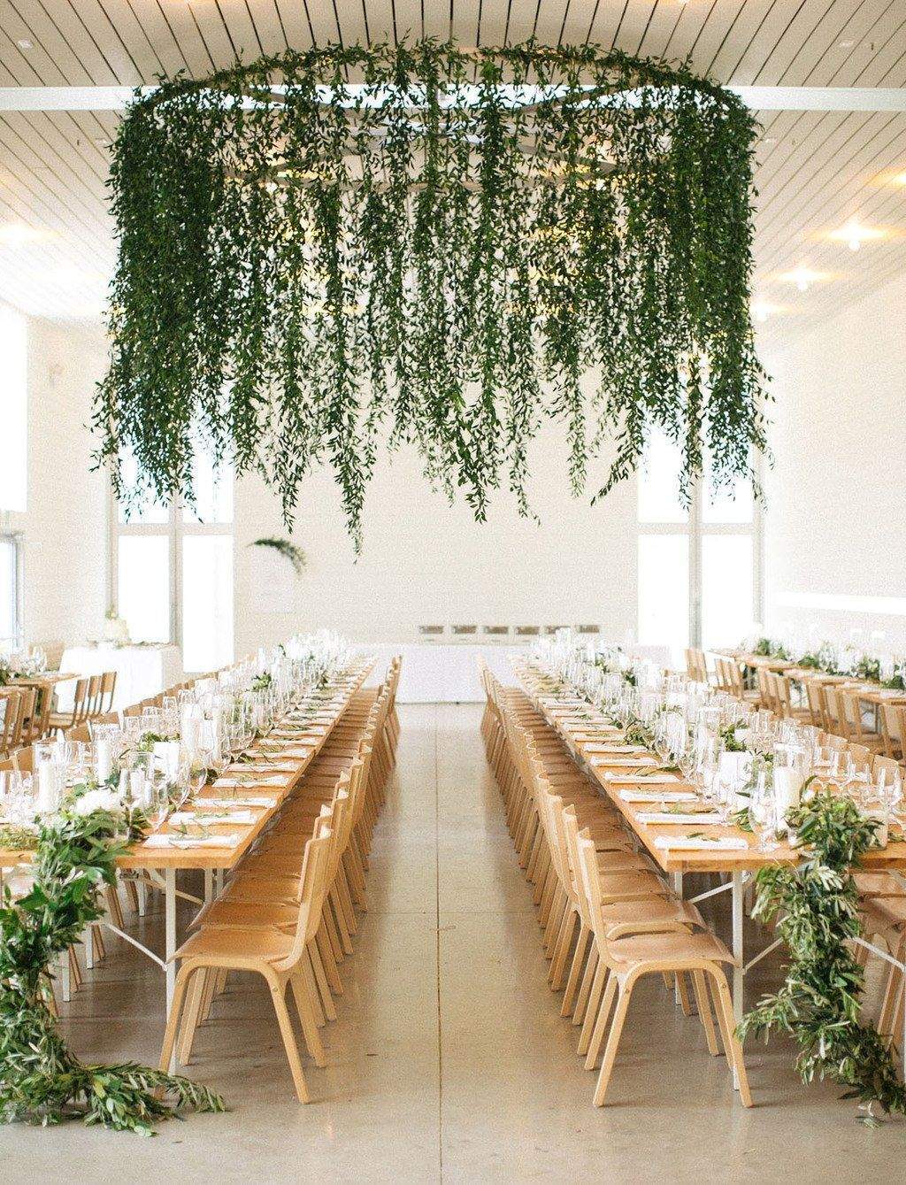 hochzeit im garten elegant 28 greenery wedding decor ideas that are fresh for spring of hochzeit im garten