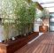 Bodenbeleuchtung Garten Neu Pflanzkübel Aus Holz Im Spotlicht – 25 Ideen Für