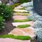 Bodendecker Garten Reizend Garden Path Designs Ideas