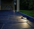 Bodenleuchten Garten Einzigartig Floor Led 3000k 95° 8w 24v Einbau Lichtleiste Anthrazit Ip67 Plug & Shine