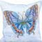 Botanischer Garten Augsburg Schmetterlinge Frisch Diamond Dotz Kissen Schmetterling 1 Set