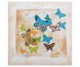 Botanischer Garten Augsburg Schmetterlinge Frisch Gemälde Mit Schmetterlingen In Bunt Kaufen