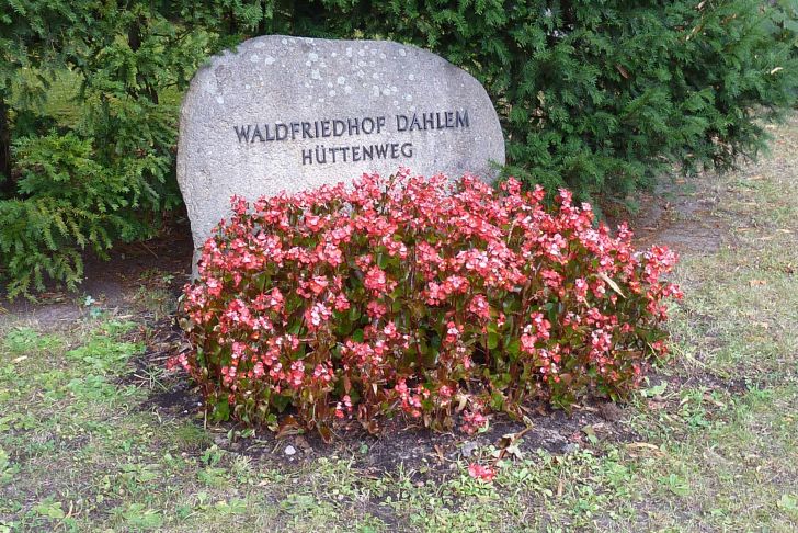 Botanischer Garten Berlin Eintritt Das Beste Von Datei Waldfriedhof Dahlem Eingang –