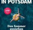 Botanischer Garten Berlin Eintritt Neu In Potsdam Juli August 2019 by Potsdamer