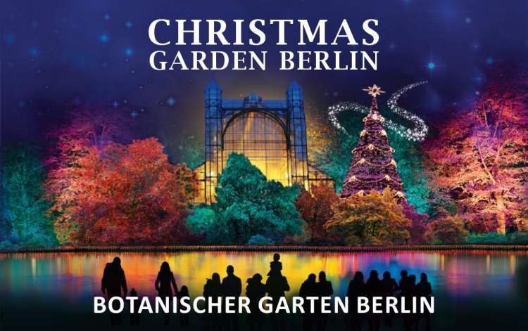 christmas garden berlin