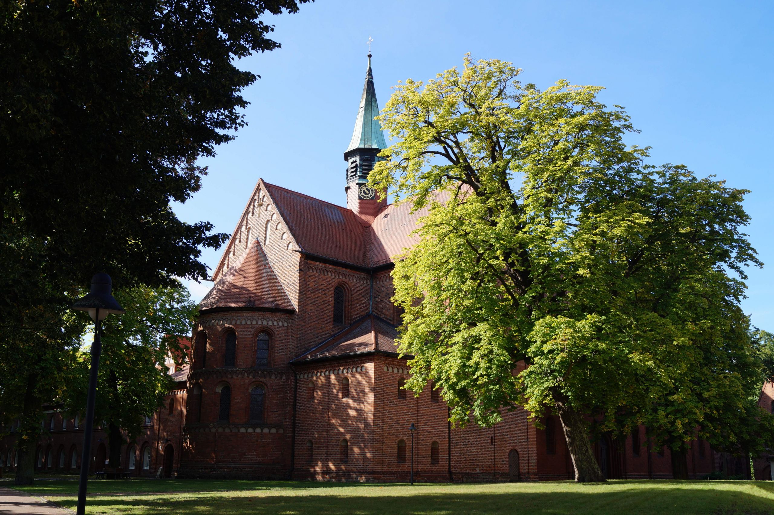 Kloster Lehnin JPG