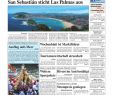 Botanischer Garten Puerto De La Cruz Genial Wochenblatt Zeitung Der Kanarischen Inseln Ausgabe 138