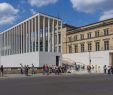 Botanischer Garten Und Botanisches Museum Berlin Dahlem Inspirierend James Simon Galerie –