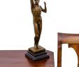 Bronzefiguren Garten Einzigartig Details Zu Bronzeskulptur Erotische Kunst Nach Rodin Bronze Akt Mann Figur Skulptur 47cm