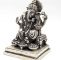 Bronzefiguren Garten Einzigartig Ganesh Elefantengott Bronze 10 5cm Hinduismus Figur