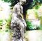Bronzefiguren Garten Genial Große Gartenfigur Frau Sitzend Aus Steinguss