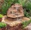 Brunnen Garten Design Genial Small Rock Waterfall Srw 018