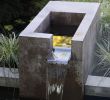 Brunnen Garten Design Neu Wittman Estes Water Feature