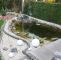 Brunnen Garten solar Reizend Bildergebnis Für Teich An Der Terrasse Garten