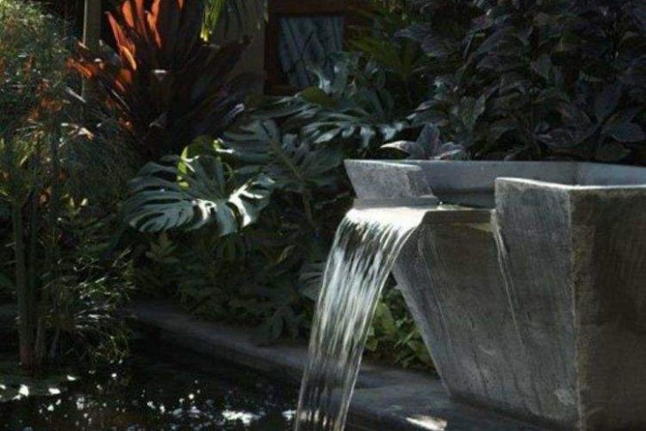 Brunnen Im Garten Einzigartig â· 1001 Ideen Und Gartenteich Bilder Für Ihren Traumgarten