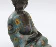 Buddha Kopf Garten Inspirierend Cloisonne Amitabha Buddha Figur China