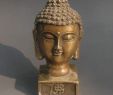 Buddha Kopf Garten Inspirierend Großhandel Chinesische Bronze Geschnitzte Statue Buddhas Kopf Von Du10 $31 16 Auf De Dhgate