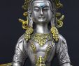 Buddha Kopf Garten Luxus Buddha Figur Amitayus Aus Bronze