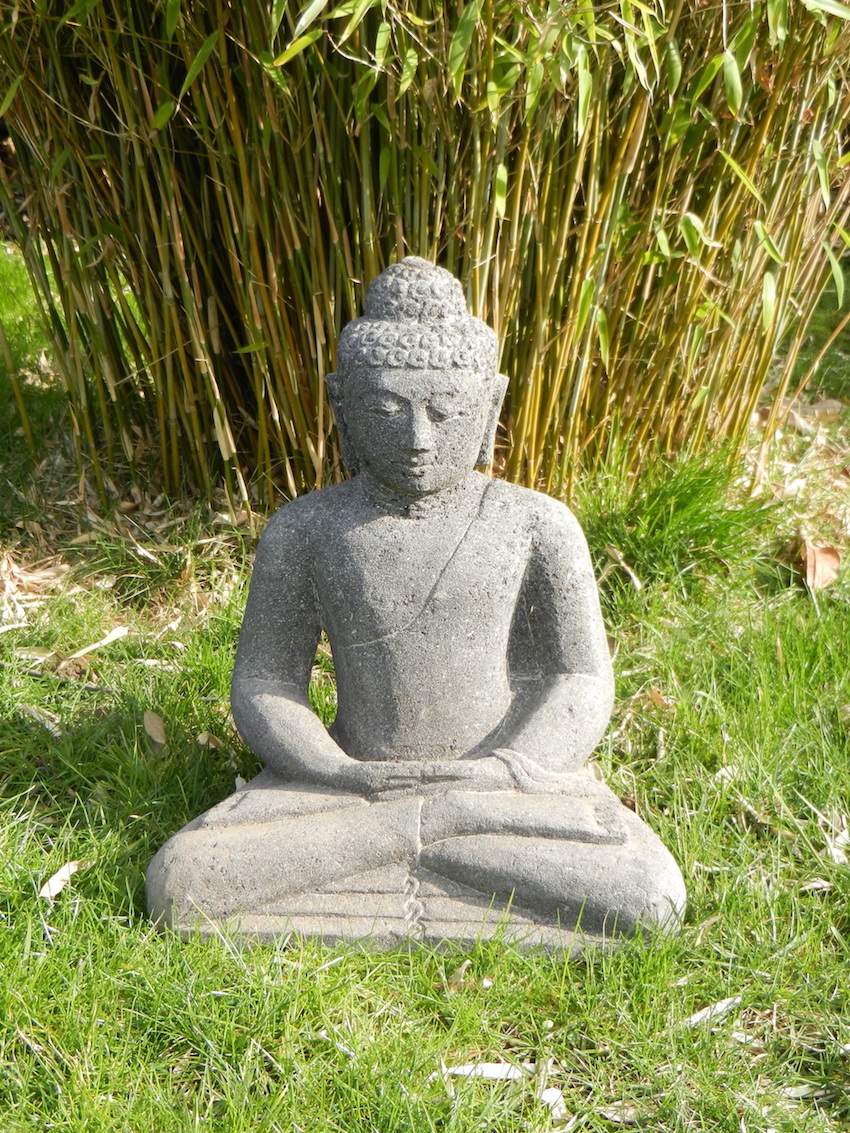 tempsteinbuddha meditation