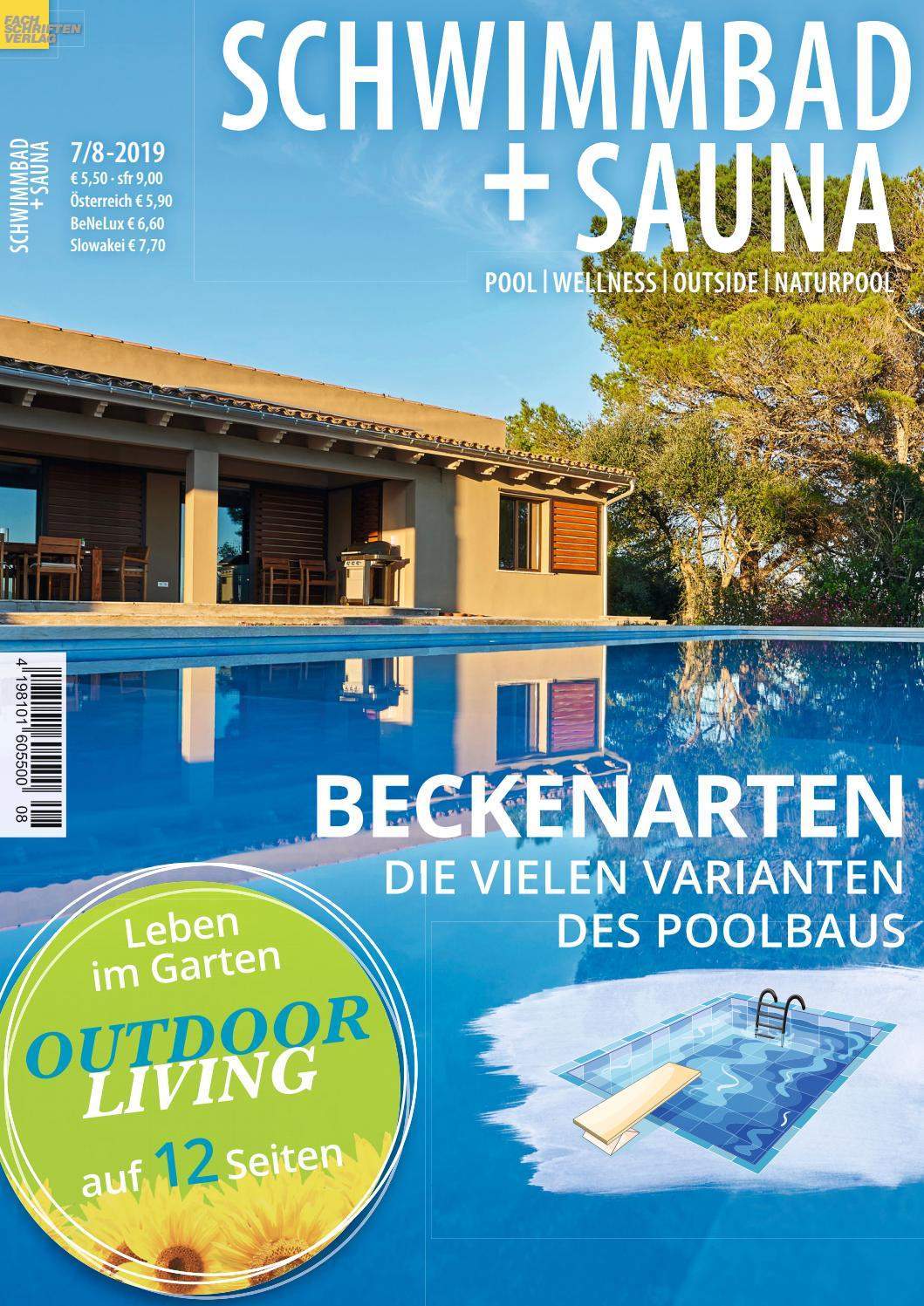 garten lampions elegant schwimmbad sauna 7 8 2019 by fachschriften verlag issuu of garten lampions
