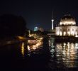 Chinesischer Garten Berlin Reizend Berlin Bei Nacht Vom Wasser Genießen Sightseeing tour