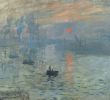 Claude Monet Garten Einzigartig 1874 –
