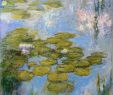 Claude Monet Garten Einzigartig Claude Monet Garden Elegant Kunstdrucke Werke Bekannter