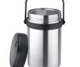 Container Garten Frisch Vakuum isolierbehälter Maxi 1 5l
