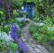 Cottage Garten Anlegen Einzigartig 80 Fabelhafte Gartenpfad Und Gehwegideen
