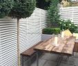 Design Garten Luxus Slim & Subtle Rear Garden Moderner Garten Von Homify Modern