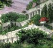 Die Hängenden Gärten Der Semiramis Zu Babylon Das Beste Von Blog U Farmer