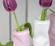 Diy Bastelideen Garten Einzigartig Diy Blumenvase Aus Alten Dosen Geniale Recycling