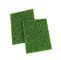 Diy Garten Frisch Us $0 78 Off Micro Landschaft Dekoration Diy Mini Fee Garten Simulation Pflanzen Künstliche Gefälschte Moos Dekorative Rollrasen Grüne Gras 15x15