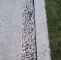 Drainage Garten Neu Pebble Drain with Right Grading Great for Patio or